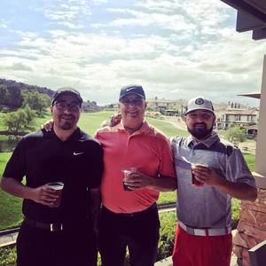 Meet your Posher, Ozzie